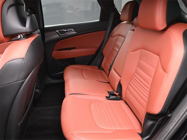 2023 Kia Sportage SX