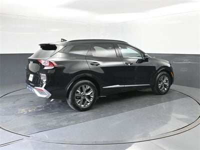 2023 Kia Sportage SX
