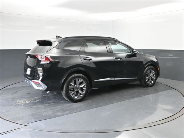 2023 Kia Sportage SX