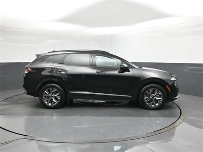2023 Kia Sportage SX