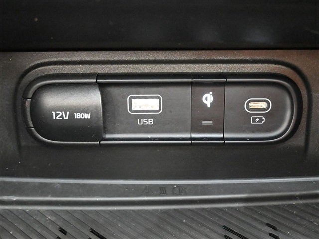 2023 Kia Sportage SX