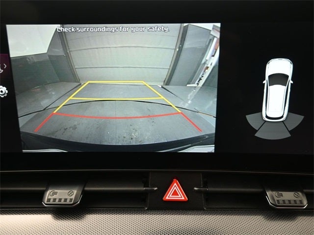 2023 Kia Sportage SX