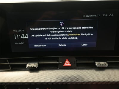 2023 Kia Sportage SX