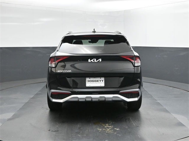 2023 Kia Sportage SX