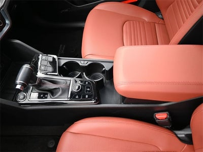 2023 Kia Sportage SX