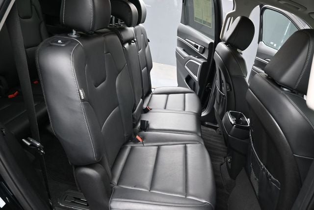 2025 Kia Telluride LX
