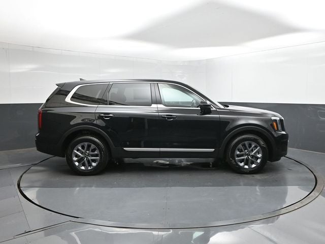 2025 Kia Telluride LX