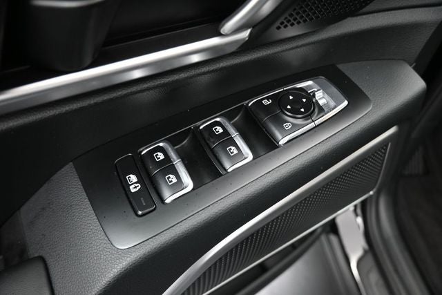 2025 Kia Telluride LX