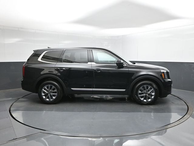 2025 Kia Telluride LX
