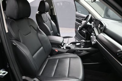 2025 Kia Telluride LX