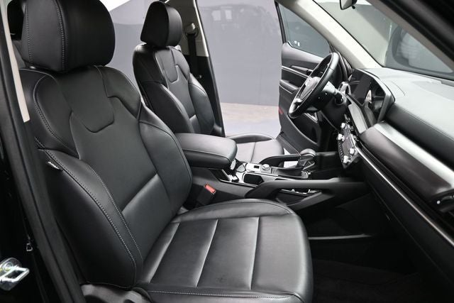 2025 Kia Telluride LX