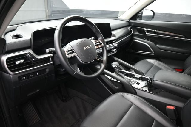 2025 Kia Telluride LX