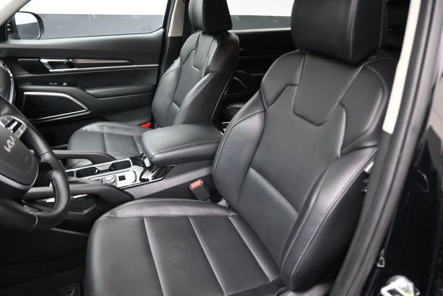 2025 Kia Telluride LX