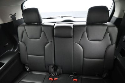 2025 Kia Telluride LX