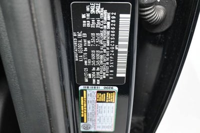 2025 Kia Telluride LX