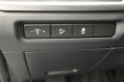 2025 Kia Telluride LX
