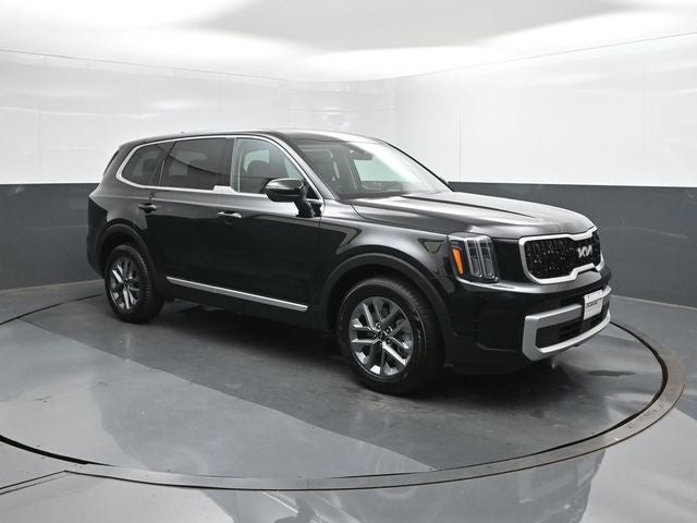 2025 Kia Telluride LX