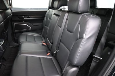 2025 Kia Telluride LX