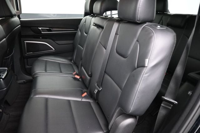 2025 Kia Telluride LX