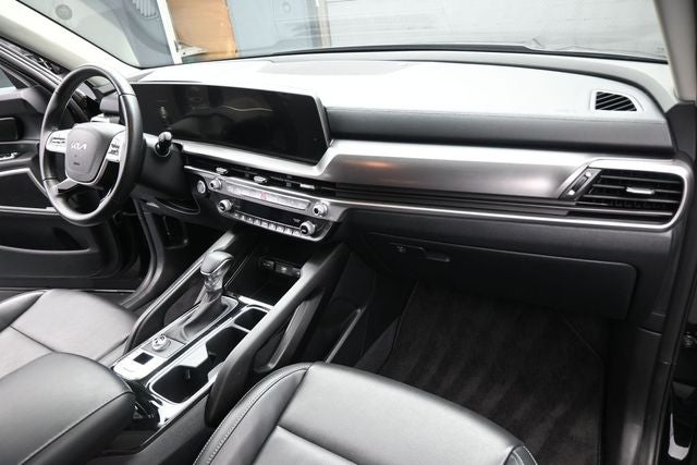2025 Kia Telluride LX
