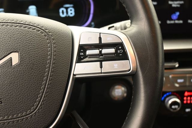 2025 Kia Telluride LX