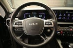 2025 Kia Telluride LX