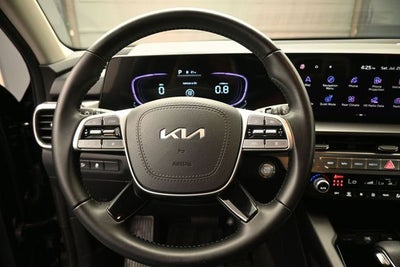 2025 Kia Telluride LX