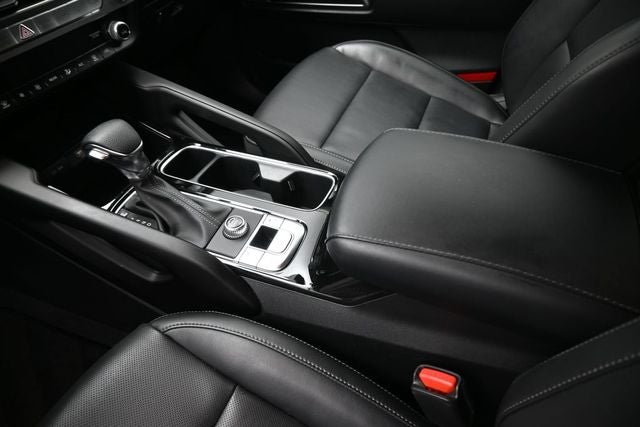 2025 Kia Telluride LX