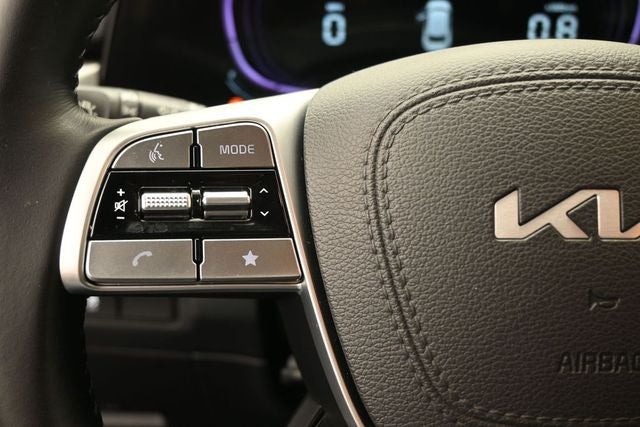 2025 Kia Telluride LX