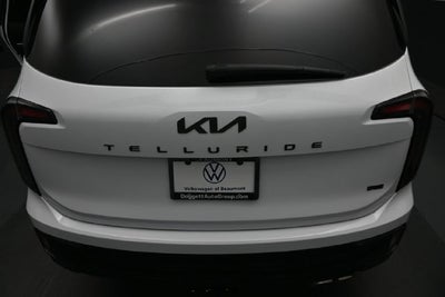 2024 Kia Telluride SX X-Pro