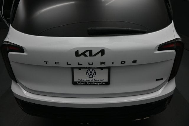 2024 Kia Telluride SX X-Pro