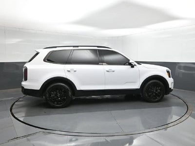 2024 Kia Telluride SX X-Pro