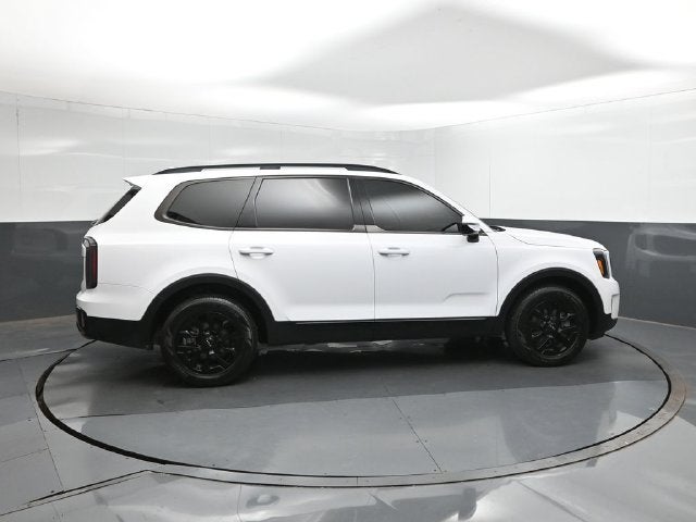 2024 Kia Telluride SX X-Pro