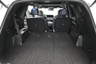 2024 Kia Telluride SX X-Pro