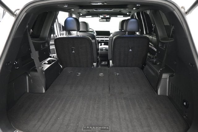 2024 Kia Telluride SX X-Pro