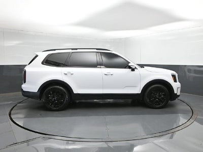2024 Kia Telluride SX X-Pro