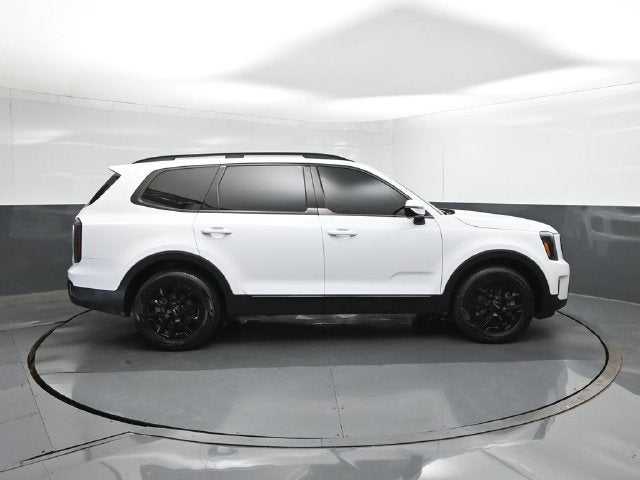 2024 Kia Telluride SX X-Pro