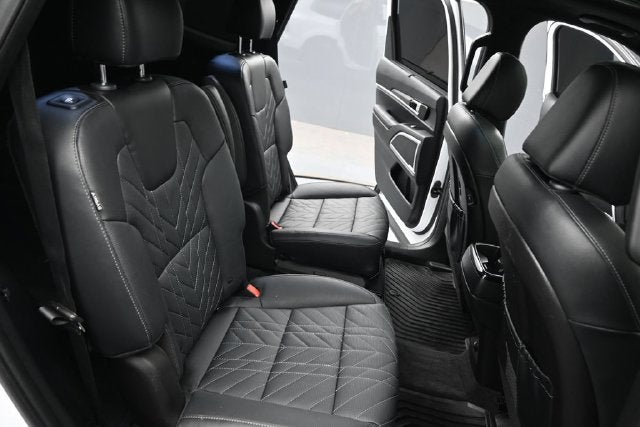 2024 Kia Telluride SX X-Pro