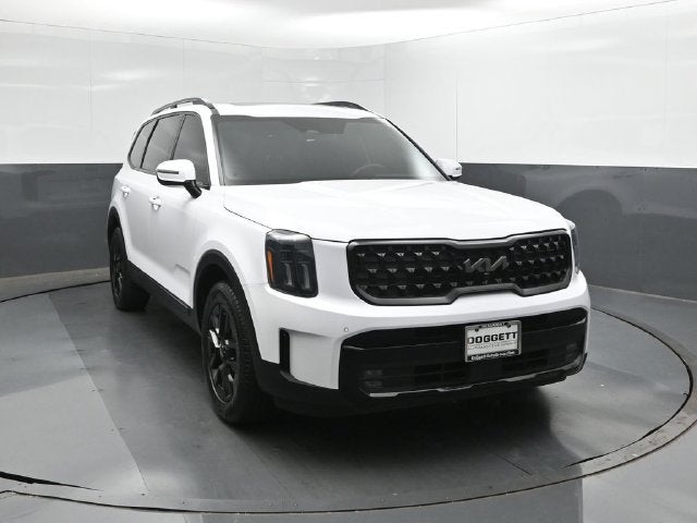 2024 Kia Telluride SX X-Pro