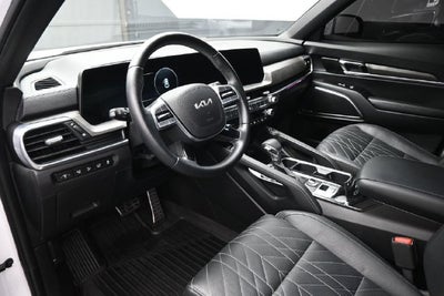 2024 Kia Telluride SX X-Pro