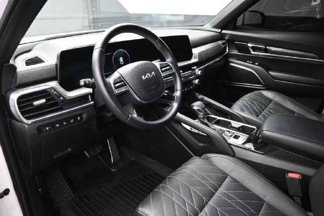 2024 Kia Telluride SX X-Pro