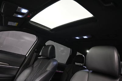 2024 Kia Telluride SX X-Pro