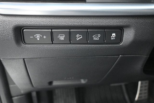 2024 Kia Telluride SX X-Pro