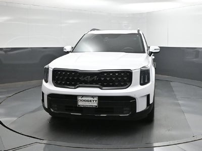 2024 Kia Telluride SX X-Pro