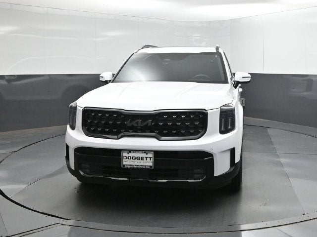2024 Kia Telluride SX X-Pro