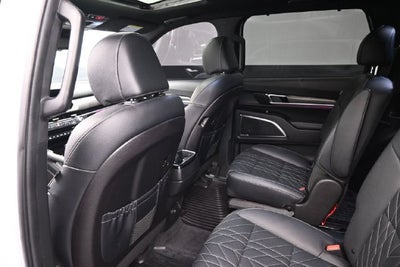 2024 Kia Telluride SX X-Pro