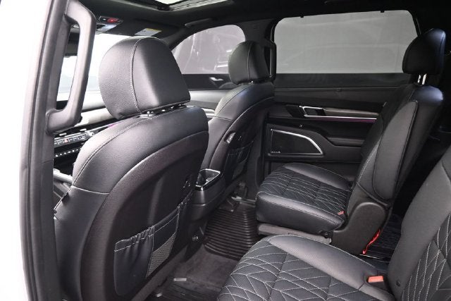 2024 Kia Telluride SX X-Pro