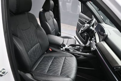 2024 Kia Telluride SX X-Pro
