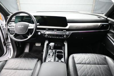 2024 Kia Telluride SX X-Pro