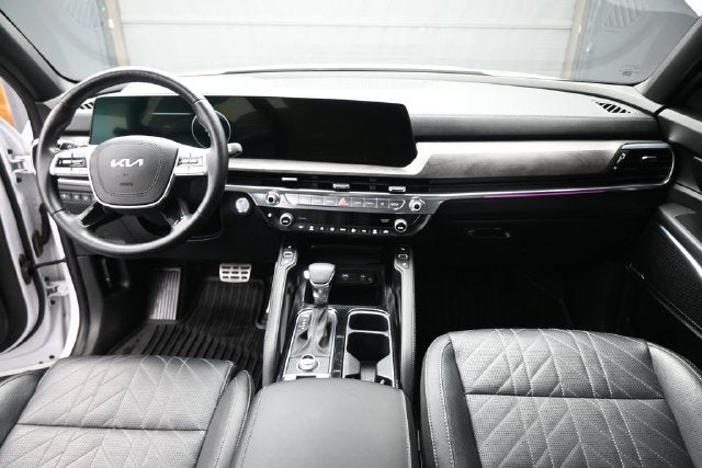 2024 Kia Telluride SX X-Pro